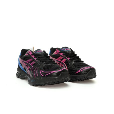 ASICS Gel-Kayano 14 'Black Lake Drive' 1201A019-003 - Image 3