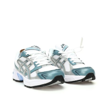 ASICS Gel-1130 'White Shark Skin' 1201A256-116 - Image 3