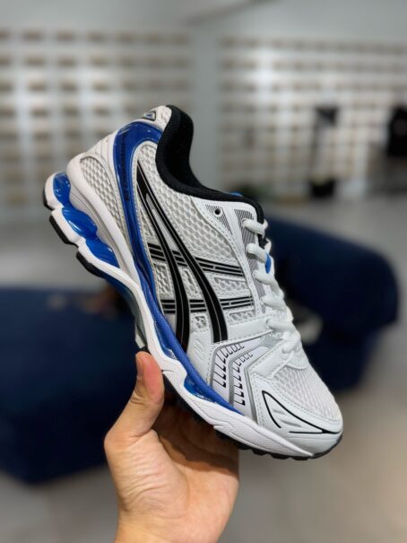 ASICS Gel-Kayano 14 'Tuna Blue' 1201A019-101