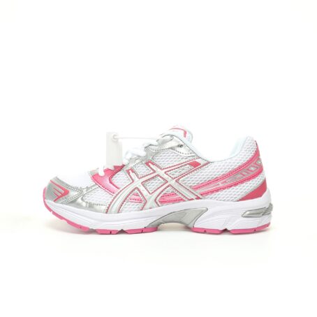 (WMNS) ASICS Gel-1130 'White Silver Pink' 1202A507-100 - Image 3